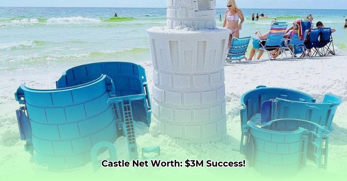 create-a-castle-net-worth-shark-tank-update